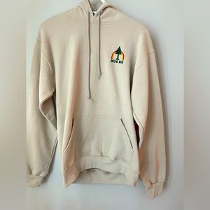Hug Me Fleece Lined Hoodie